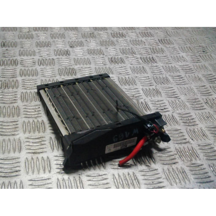 MERCEDES W169 NAGRZEWNICA ELEKTRYCZNA 1698300261
