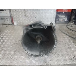 SKRZYNIA BIEGÓW BMW 3 E46 1434292.9