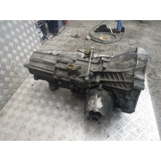 SKRZYNIA BIEGÓW CSH 01X301211 AUDI A4 B6