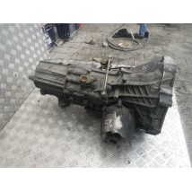 SKRZYNIA BIEGÓW CSH 01X301211 AUDI A4 B6
