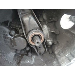 VW GOLF IV 1.9 TDI SKRZYNIA BIEGÓW