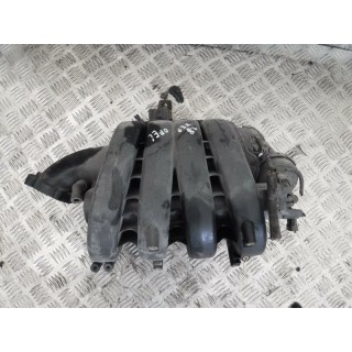 OPEL VECTRA C 1.8 XER KOLEKTOR SSĄCY 55353314