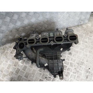KOLEKTOR SSĄCY MONDEO MK3 1.8 16V CHBB 125KM LIFT