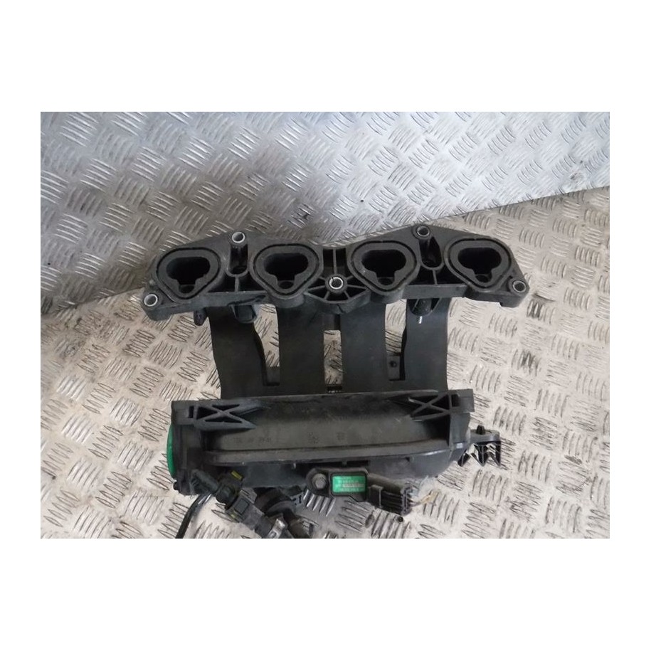 KOLEKTOR SSĄCY 9645400680 Peugeot 307 I 1.4 B