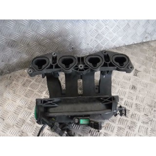 KOLEKTOR SSĄCY 9645400680 Peugeot 307 I 1.4 B