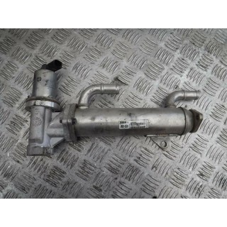 KIA CARENS 2.0 CRDI 988294P CHŁODNICA SPALIN EGR
