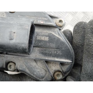 Zawór EGR Vectra C 2.2 Direct 155KM 5WK 9186