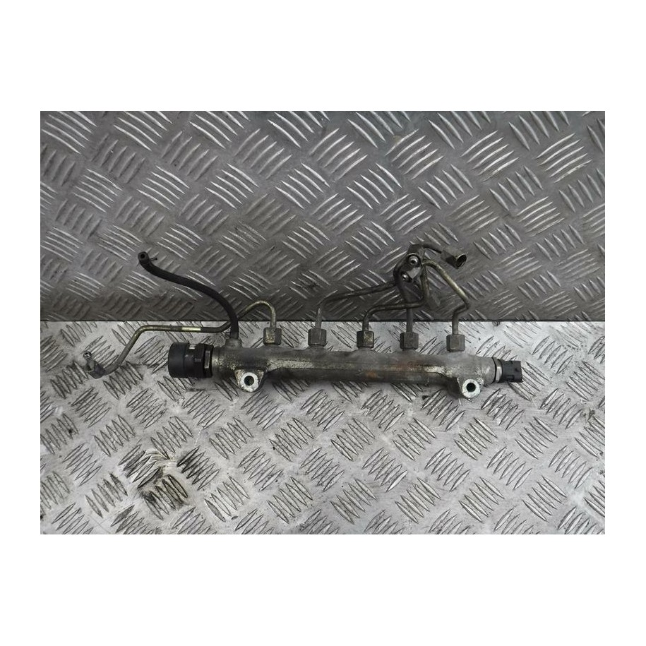 HONDA LISTWA WTRYSKOWA BOSCH 2.2iCTDI 0445214085