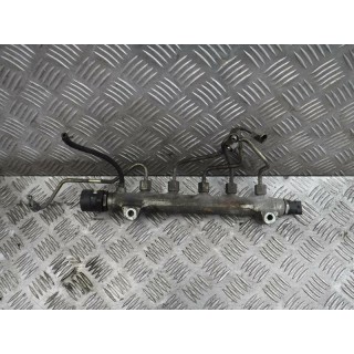 HONDA LISTWA WTRYSKOWA BOSCH 2.2iCTDI 0445214085