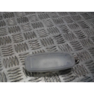MERCEDES W169 LAMPKA PODSUFITKI