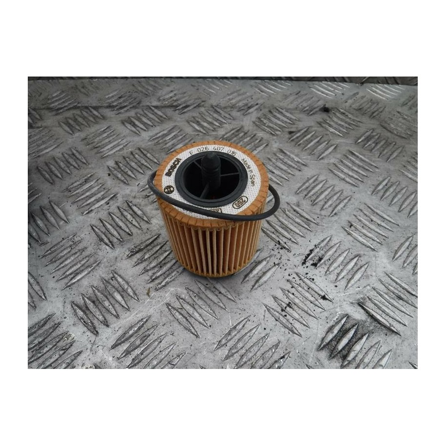 BOSCH P7016 Filtr oleju