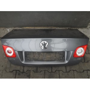 KLAPA TYLNIA VW JETTA