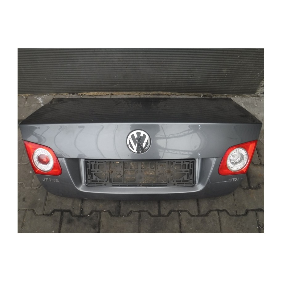 KLAPA TYLNIA VW JETTA