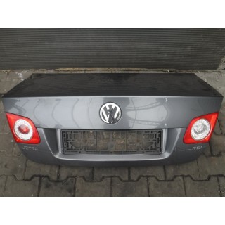KLAPA TYLNIA VW JETTA