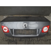 KLAPA TYLNIA VW JETTA