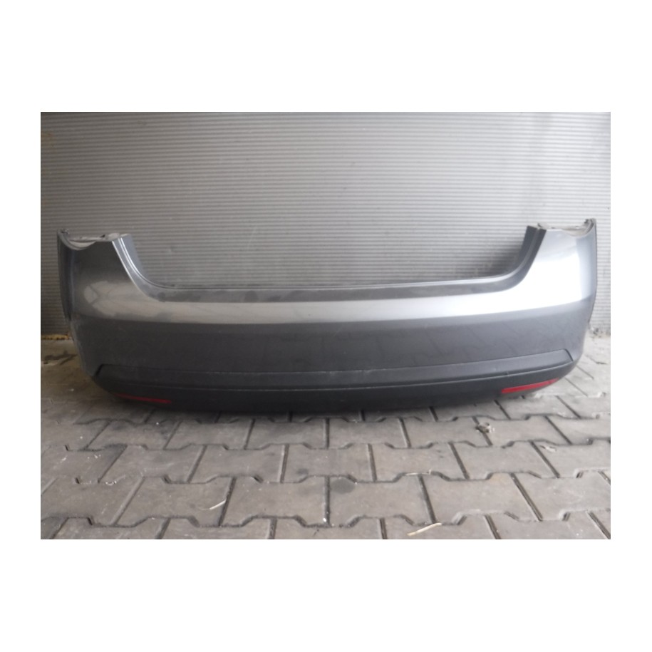 ZDERZAK TYLNI VW JETTA