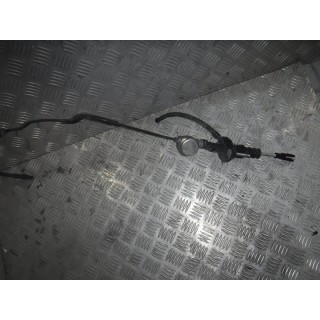 POMPKA SPRZĘGŁA OPEL ASTRA III H 90523769