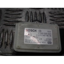 MERCEDES W169 MODUŁ ESP 0265005623