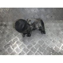 obudowa filtra oleju OPEL MOKKA TRAX 1.7 CDTI