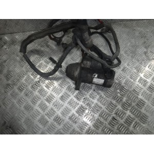 Rozrusznik OPEL ASTRA H 1.7...