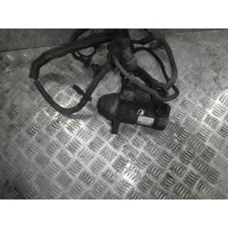 Rozrusznik OPEL ASTRA H 1.7 CDTI 8980147430