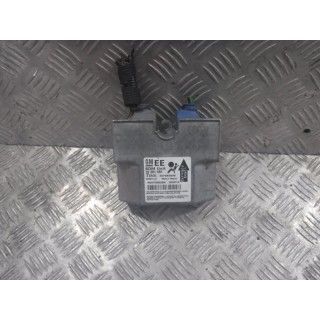 OPEL ASTRA III H MODUŁ STEROWNIK AIRBAG 13251081