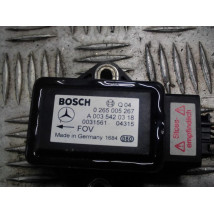 MERCEDES W169 MODUŁ ESP 0265005267