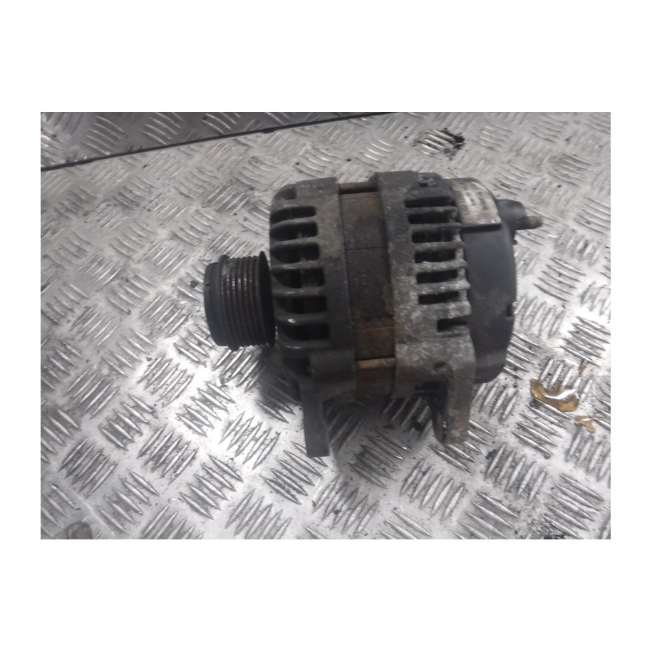 ALTERNATOR Opel Astra H 1.7CDTI 04-14 8400156