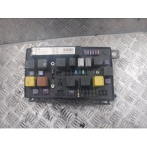 MODUŁ BSI OPEL ASTRA H III 1.7  5DK 008 668-52 GS