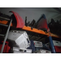 ZBIORNICZEK SPRYSKIWACZY OPEL ASTRA H 1.7 HB