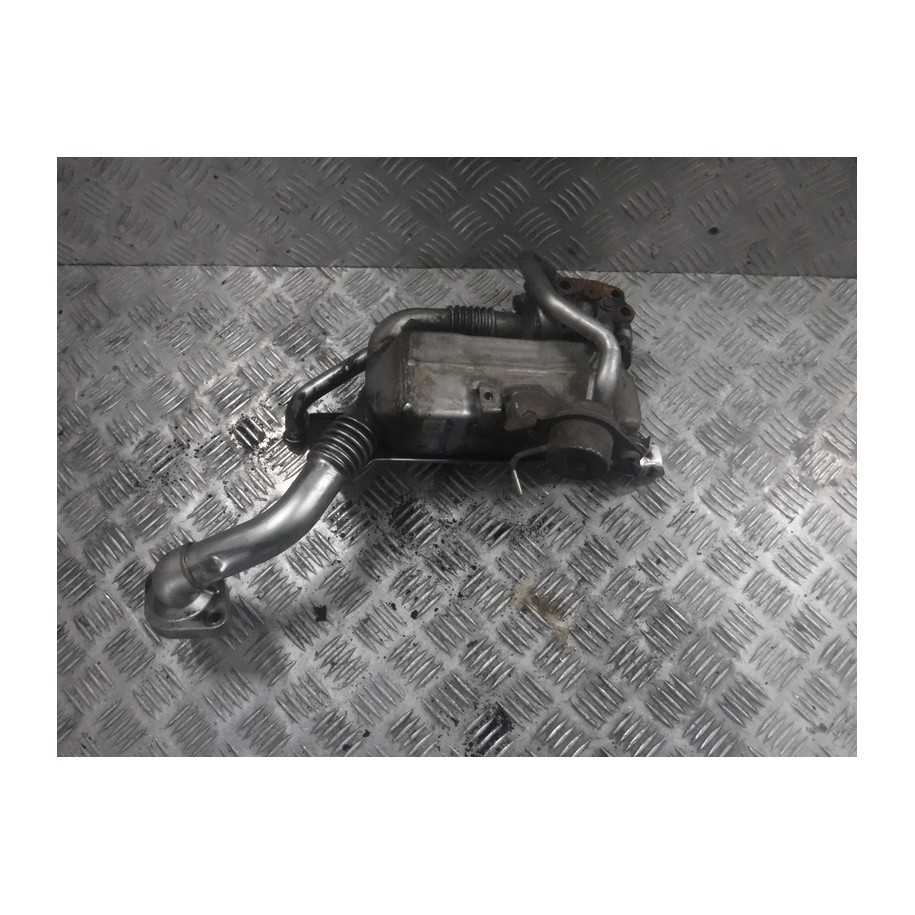 CHŁODNICA SPALIN OPEL ASTRA H 1.7 CDTI 8980525431