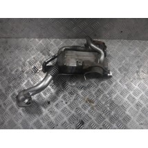 CHŁODNICA SPALIN OPEL ASTRA H 1.7 CDTI 8980525431