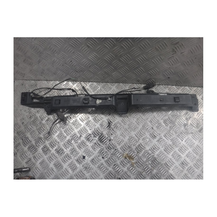 OPEL ASTRA H ŚLIZG W ZDERZAK TYŁ 24460363