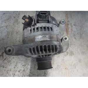 Alternator Ford Focus C-Max...