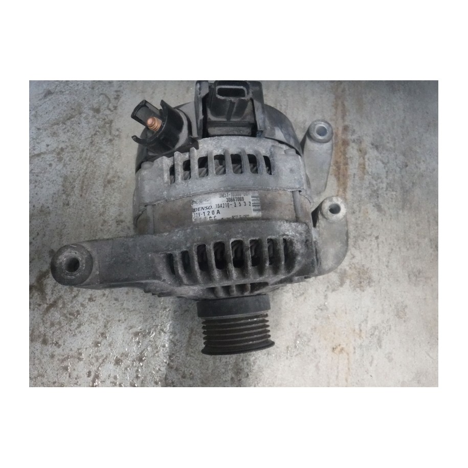 Alternator Ford Focus C-Max 1.8 16V 104210-3532
