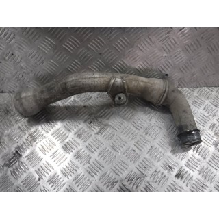 Przewód intercoolera Volkswagen Transporter T5 2005 7H0145762C