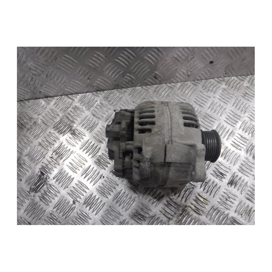 VW TRANSPORTER T5 T6 ALTERNATOR 038903024F 1.9 TDI