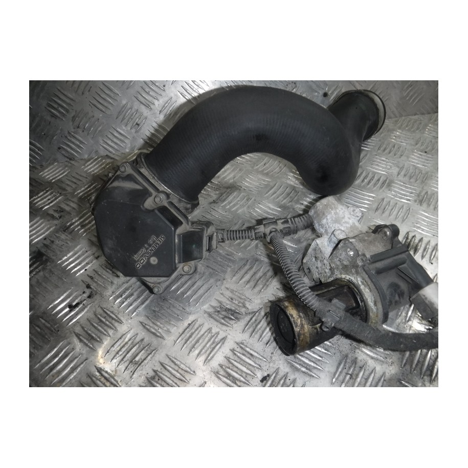 VW T5 audi A3 1.9 przepustnica 03G128063G