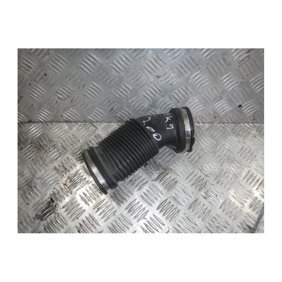 RURA TURBINY VW T5 1.9 TDI