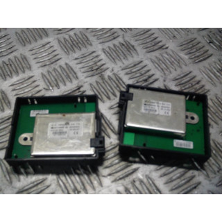 MERCEDES W169 WZMACNIACZ ANTENY 1698200475