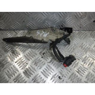 UCHWYT-STOPER  6g91-9b303-bb FORD MONDEO mk4