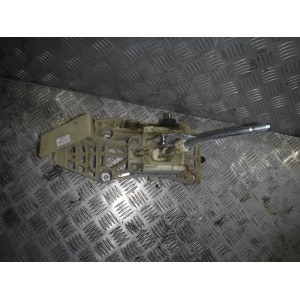 FORD MONDEO MK IV LEWAREK...