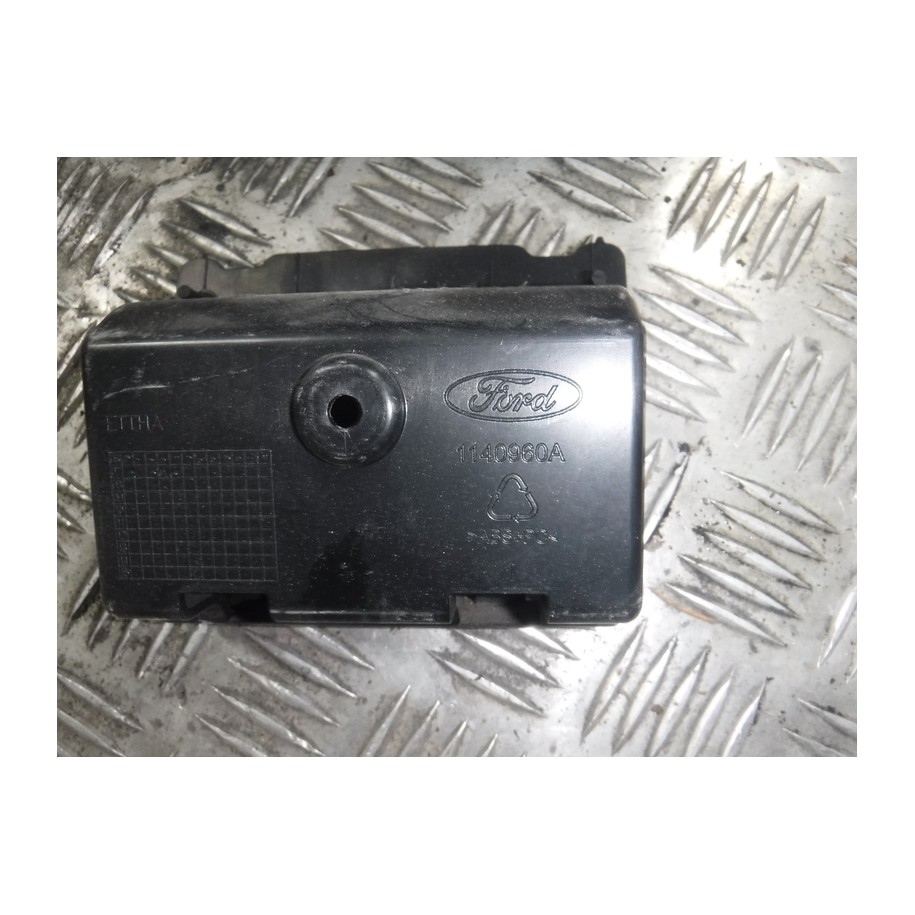 FORD 1140960A MONDEO MK4  2009 Półka panel sterowania