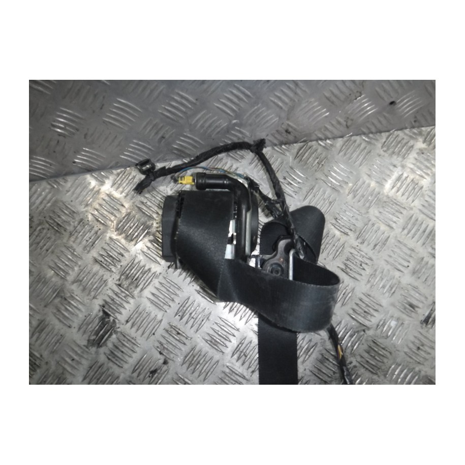 MONDEO MK4 PAS BEZPIECZENSTW PRAWY PRZOD 606639200