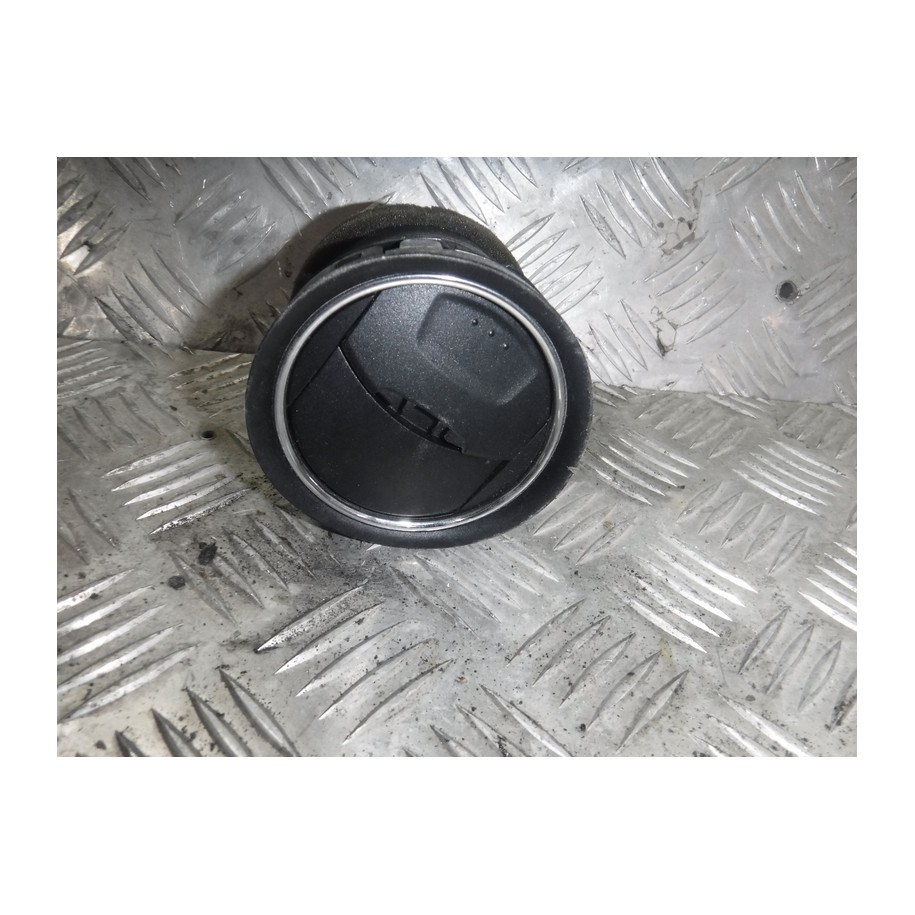 Kratka nawiewu ford mondeo mk4