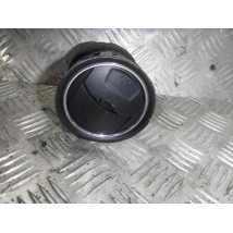 Kratka nawiewu ford mondeo mk4