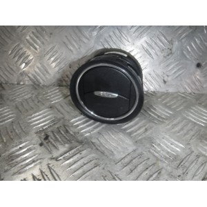 FORD MONDEO MK4 KRATKA NAWIEWU