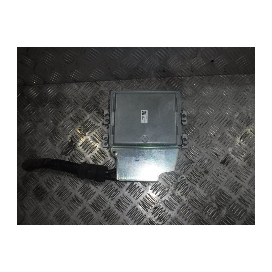 KOMPUTER SILNIKA FORD MONDEO MK-4 6G91-12A532-BB