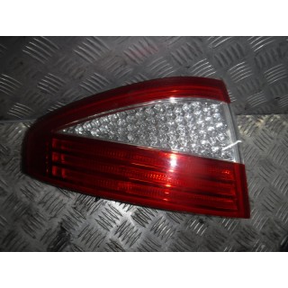 LAMPA LEWA TYŁ FORD MONDEO MK4 KOMBI 7S71-13405-B