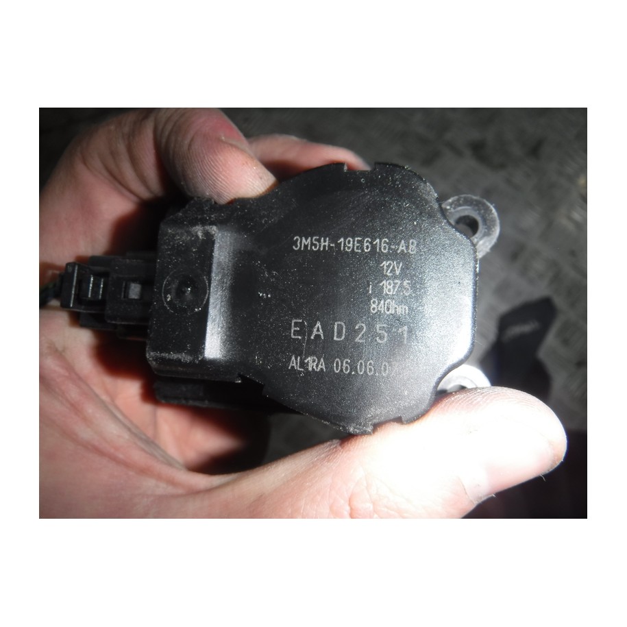 SILNICZEK NAGRZEWNICY MONDEO MK4 3M5H19E616AB